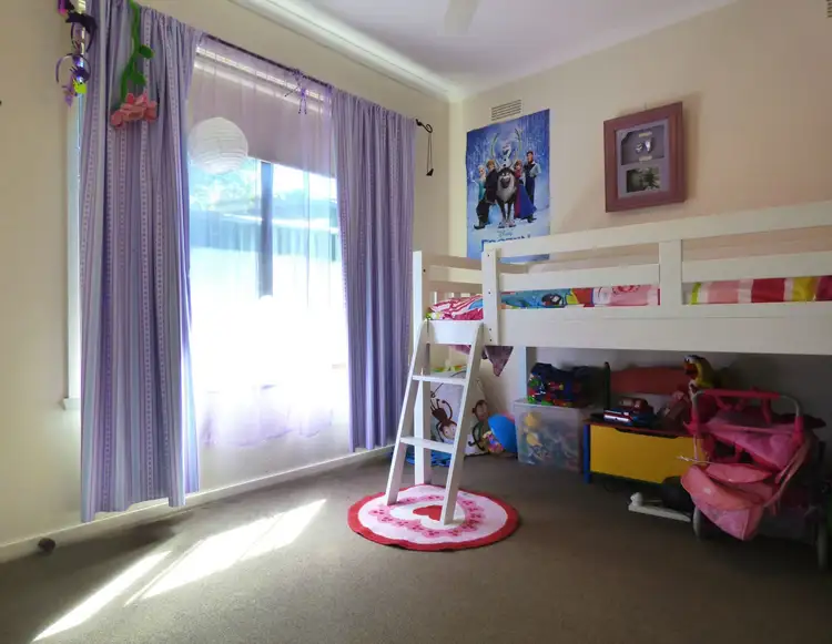 Seventh view of Homely house listing, 17 Barrington Street, Benalla VIC 3672