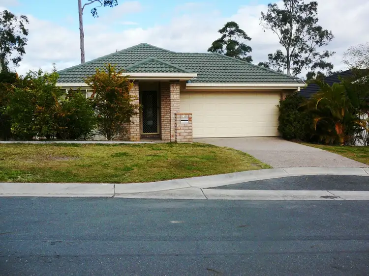 Main view of Homely house listing, 18 Nikau Crescent, Nerang QLD 4211