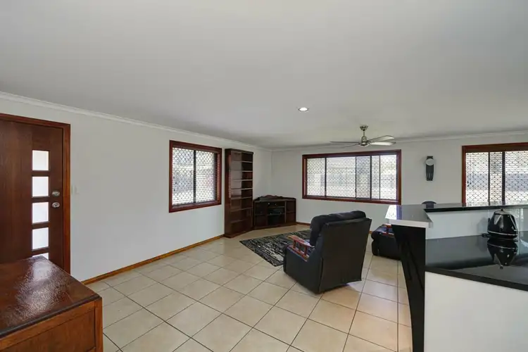 Fifth view of Homely house listing, 242 Branyan Drive, Avoca QLD 4670