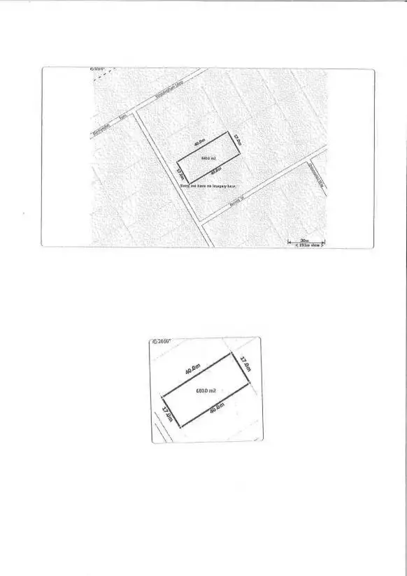Second view of Homely land listing, 43 Waddingham Loop, Capel WA 6271