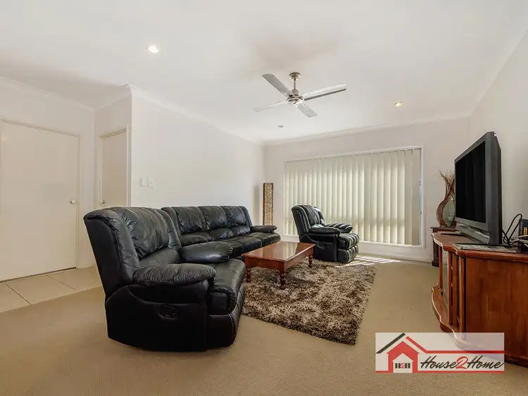 Fifth view of Homely house listing, 29 Olivevale Street, Ormeau QLD 4208