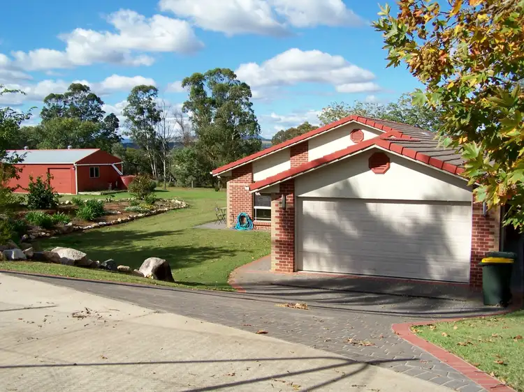 Main view of Homely house listing, 2/217 Pratten Street, Warwick QLD 4370