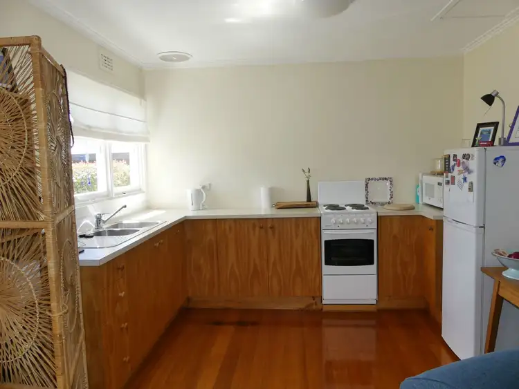 Second view of Homely house listing, 69 West Goderich Street, Deloraine TAS 7304