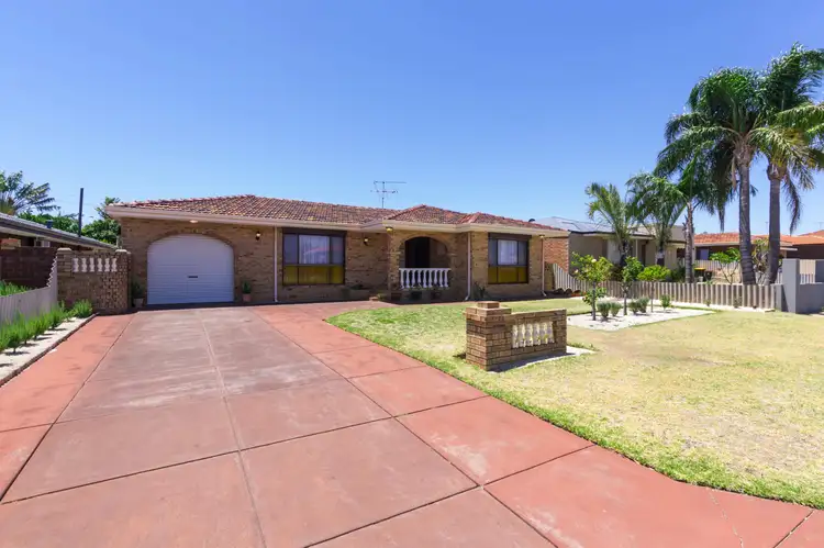 47 Avocet Rd, Stirling WA 6021