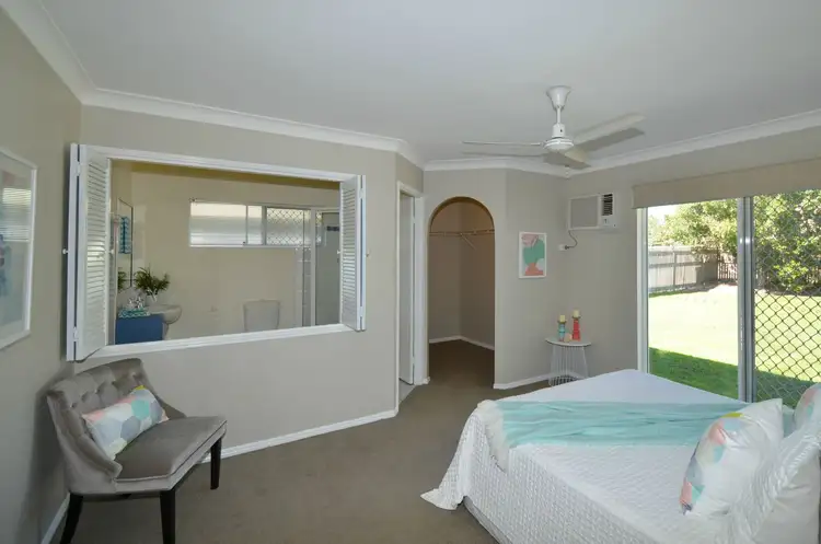 Sixth view of Homely house listing, 55 Greenwood Drive, Kirwan QLD 4817