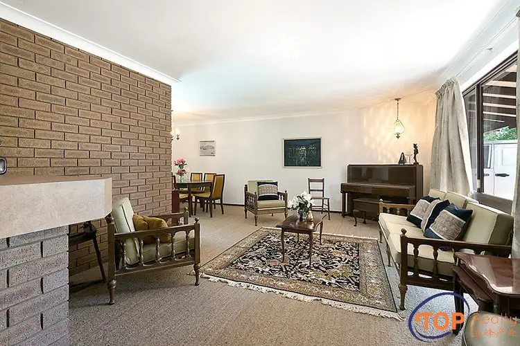 Second view of Homely house listing, 16 Verbena Road, Willetton WA 6155