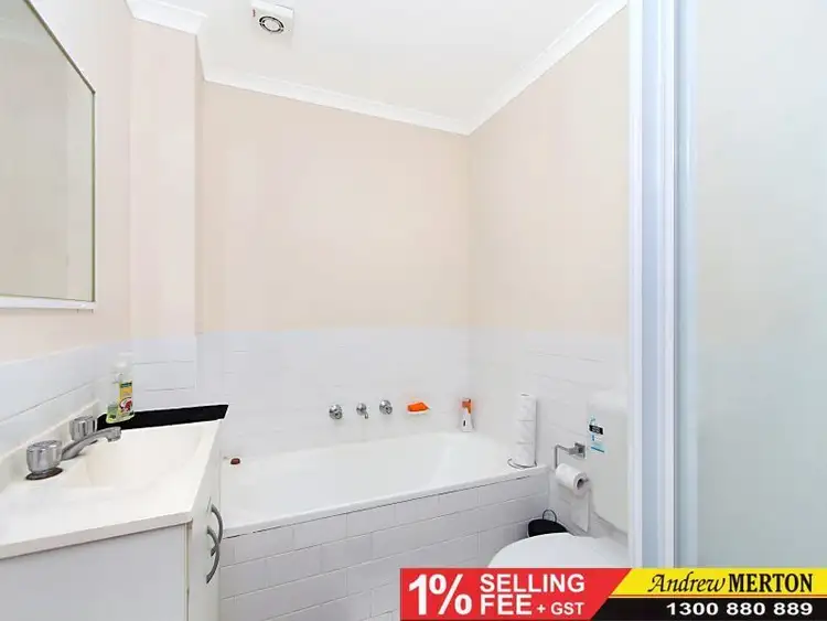 Sixth view of Homely unit listing, Unit 18, 25-27 Fourth Avenue, Blacktown NSW 2148