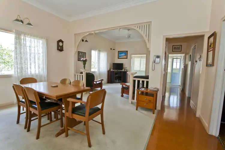 Seventh view of Homely house listing, 3 Elliott Heads Road, Kepnock QLD 4670