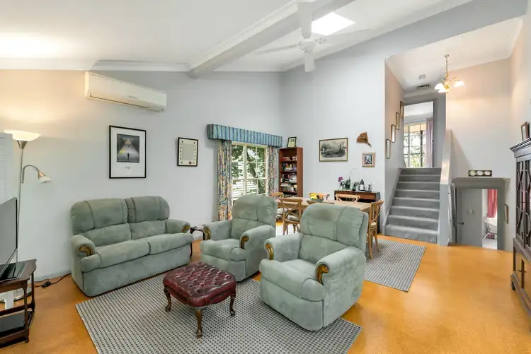 Fourth view of Homely house listing, 117 Payne Street, Indooroopilly QLD 4068