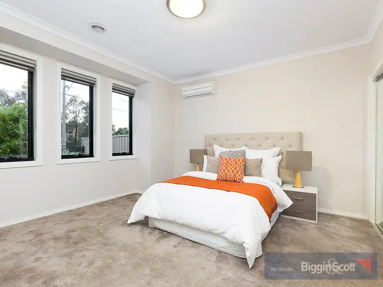 Sixth view of Homely townhouse listing, 1/18 Churchill Avenue, Maidstone VIC 3012