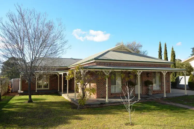 41 Smith Street, Stawell VIC 3380