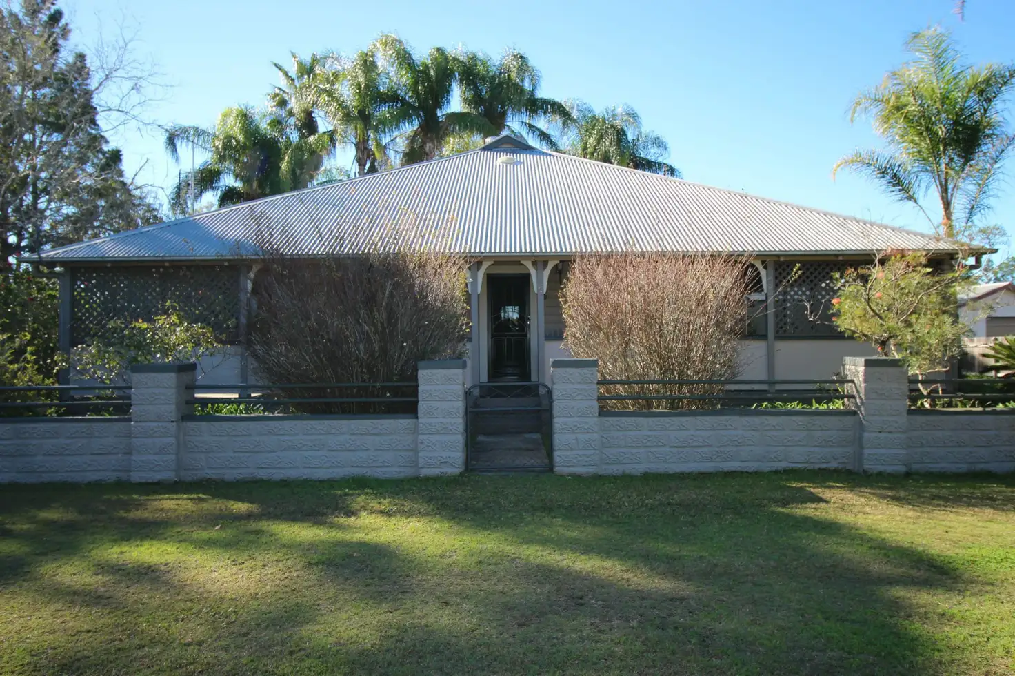 Main view of Homely house listing, 21 Coldstream Terrace, Tucabia NSW 2462