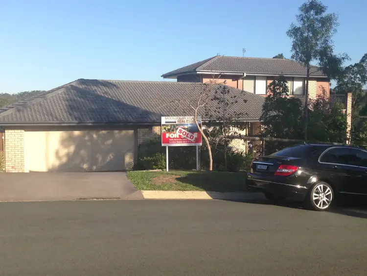 Main view of Homely house listing, 17 Viewland Drive, Mooloolah Valley QLD 4553