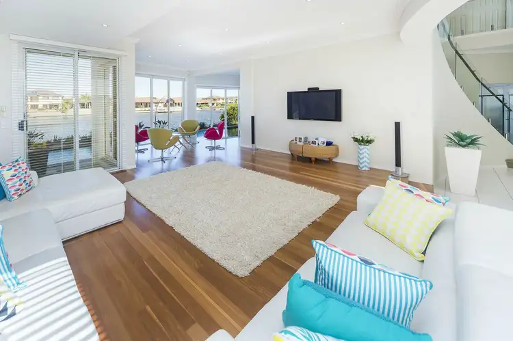 Sixth view of Homely house listing, 20 Prosperity Drive, Helensvale QLD 4212
