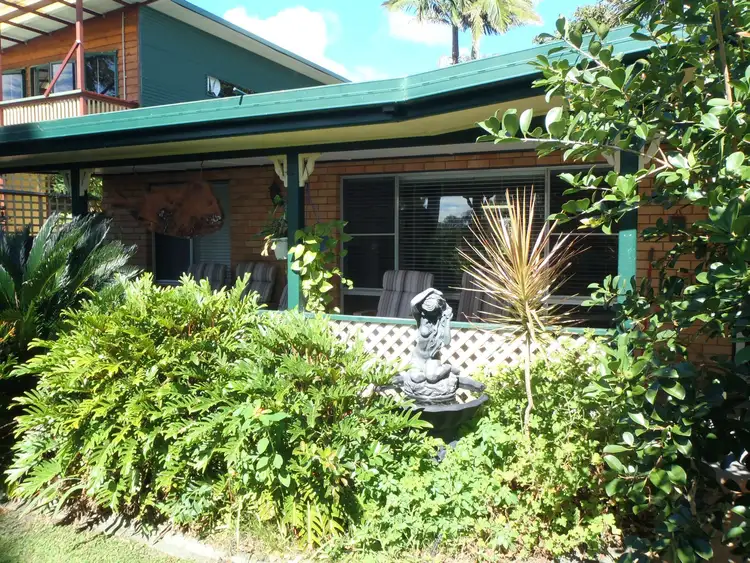 Main view of Homely house listing, 331 North Street, Wooli NSW 2462