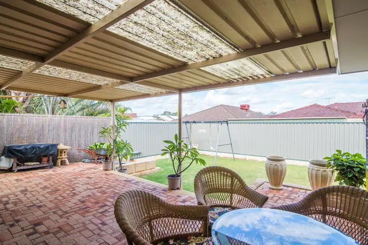 Fourth view of Homely house listing, 130 Balfour Street, Huntingdale WA 6110