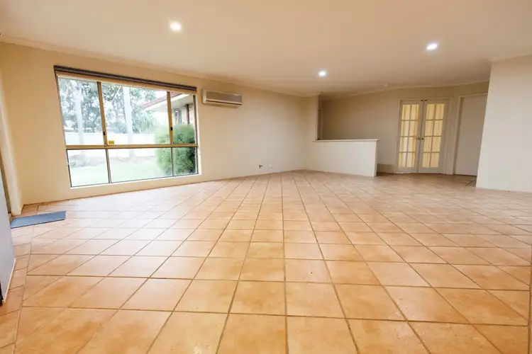 Fifth view of Homely house listing, 93 Lucy Victoria Avenue, Australind WA 6233
