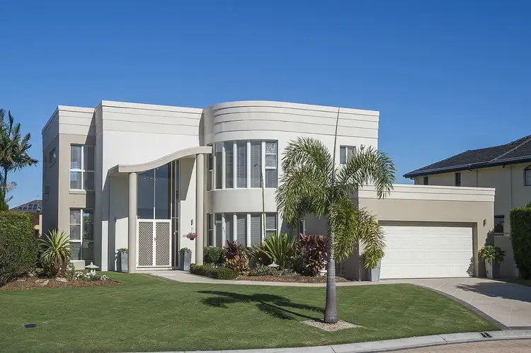 Fourth view of Homely house listing, 20 Prosperity Drive, Helensvale QLD 4212