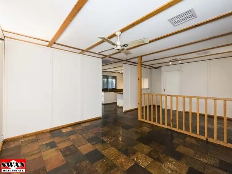 Fourth view of Homely house listing, 1 Chapman Street, Swan View WA 6056