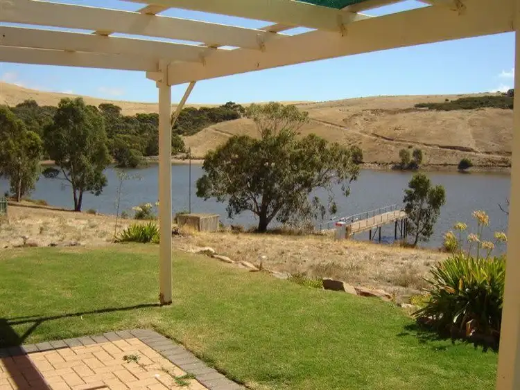 Fourth view of Homely house listing, Lot 11 Sunrise Court, Wirrina Cove SA 5204