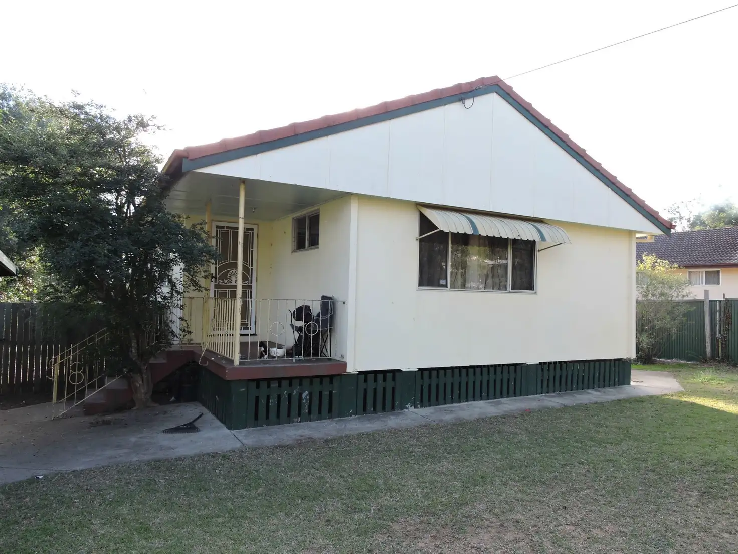 Main view of Homely house listing, 31 Evans Crescent St, Warwick QLD 4370
