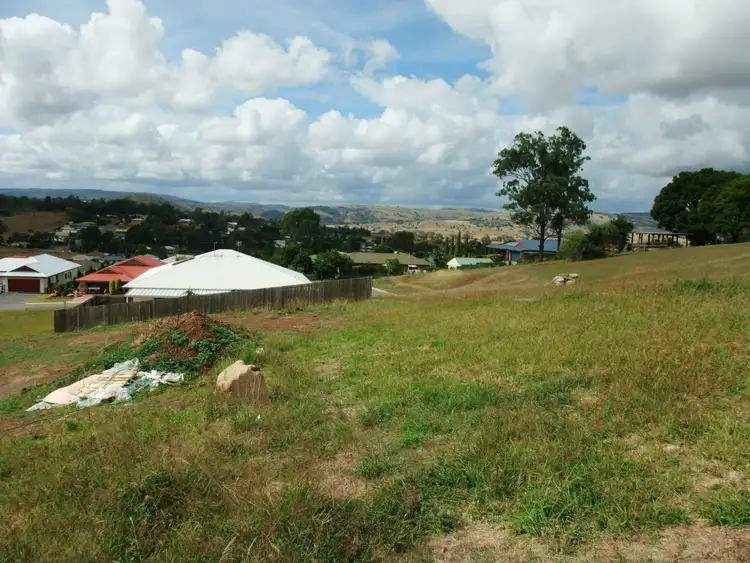 Second view of Homely land listing, Address available on request