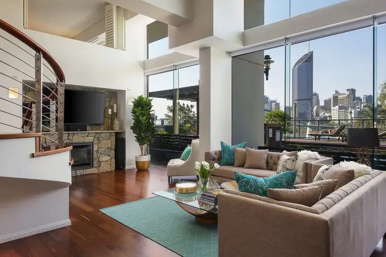 1/21 Dock St, South Brisbane QLD 4101