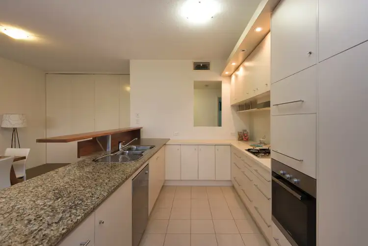 Fifth view of Homely apartment listing, 24/15 Tribune St, South Brisbane QLD 4101