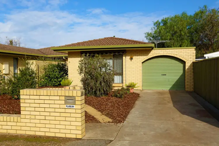 Main view of Homely unit listing, 2/4 Eighteenth Street, Gawler South SA 5118