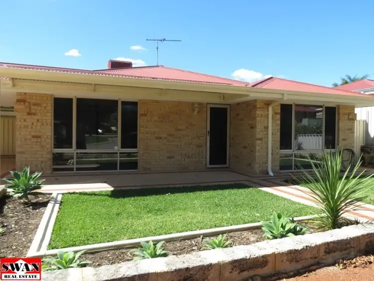 Fourth view of Homely house listing, 57 Pilbara Crescent, Jane Brook WA 6056
