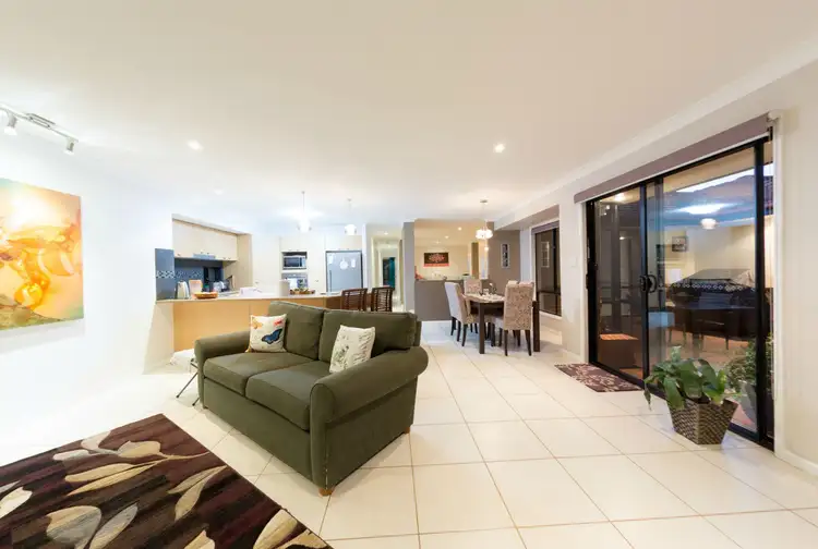 Third view of Homely house listing, 6 Calypso Court, Alstonville NSW 2477