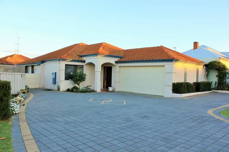 Third view of Homely unit listing, 73d Clarke Street, South Bunbury WA 6230