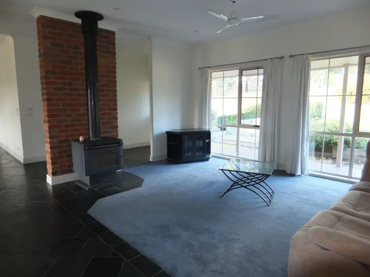 Fourth view of Homely house listing, 695 Bullumwaal Road, Bairnsdale VIC 3875