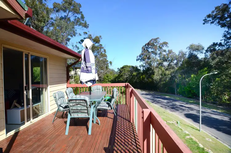 Third view of Homely house listing, 55 Ida Rodd Drive, Eden NSW 2551