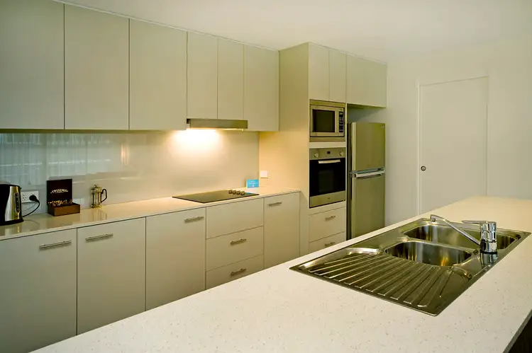 Third view of Homely unit listing, 2217 Activa Way, Hope Island QLD 4212