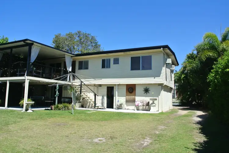 4 Dalton Street, Kippa-ring QLD 4021