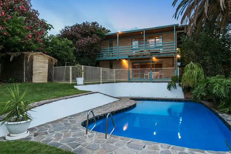 Main view of Homely house listing, 10 Mann Street, Seacliff Park SA 5049