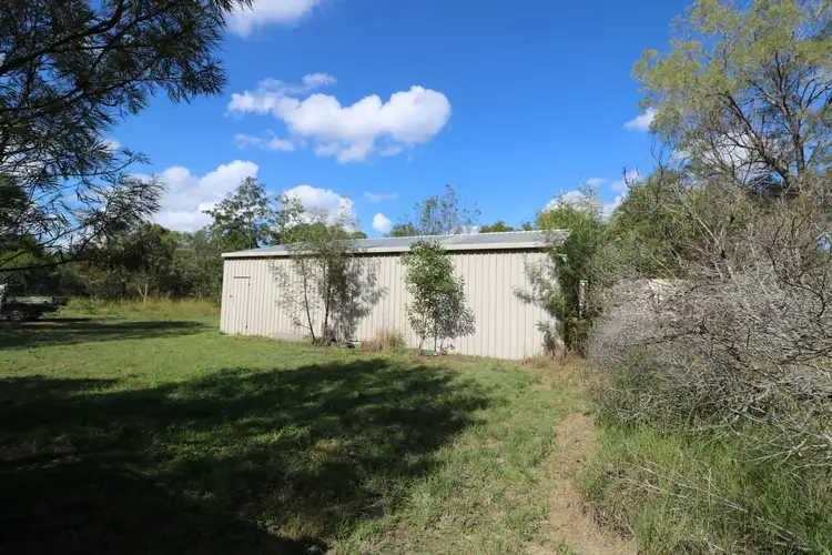Sixth view of Homely house listing, 76 Gastons Road, Redridge QLD 4660