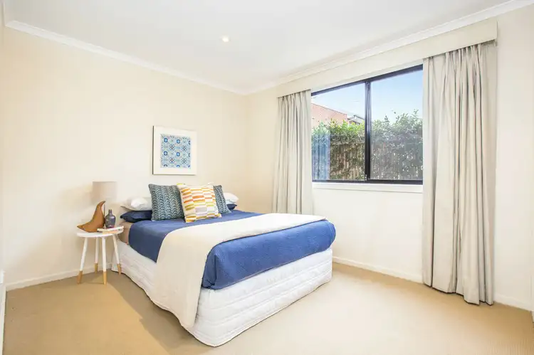 Sixth view of Homely unit listing, 36/19 Ijong Street, Braddon ACT 2612
