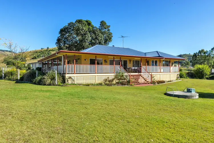 Sixth view of Homely rural property listing, 38 Aliza Place, Hazeldean QLD 4515