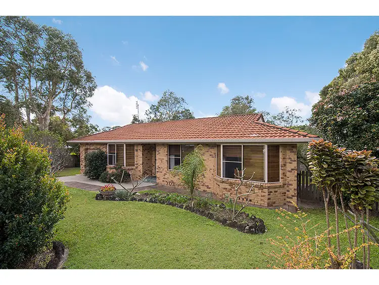 Fifth view of Homely house listing, 63 Orana Road, Ocean Shores NSW 2483