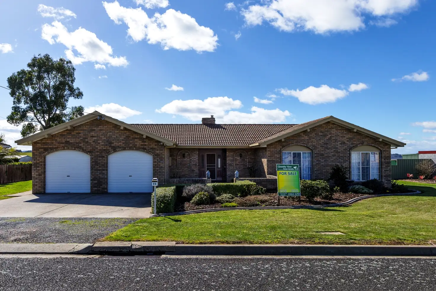 Main view of Homely house listing, 79-81 Westbury Place, Deloraine TAS 7304