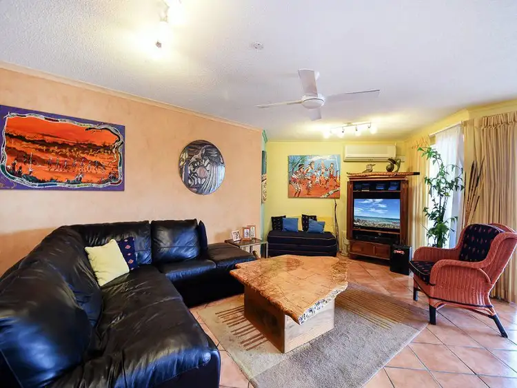 Fourth view of Homely unit listing, 17/147 Lowanna Drive, Buddina QLD 4575