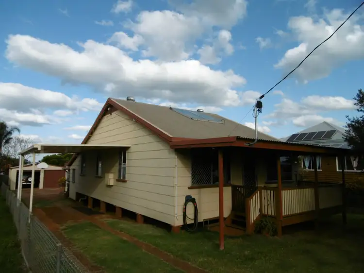 Main view of Homely house listing, 15 North Street, Childers QLD 4660