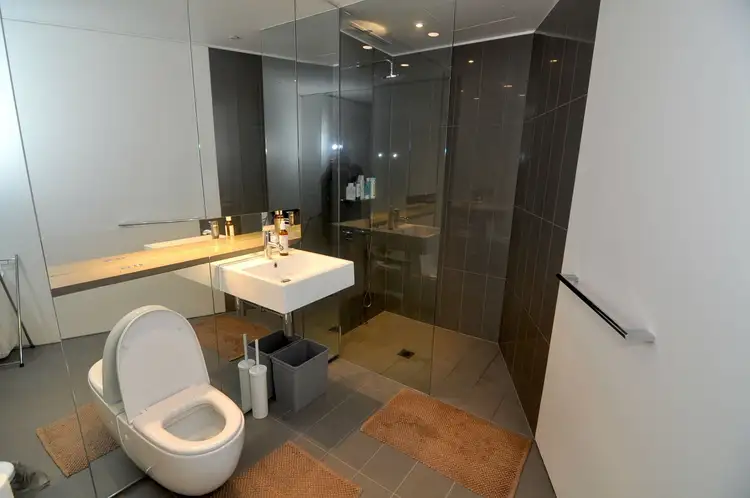 Second view of Homely unit listing, 3/18 Park Lane, Chippendale NSW 2008
