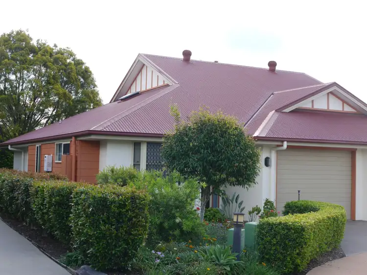 Second view of Homely unit listing, 94/2 Workshops Street, Brassall QLD 4305