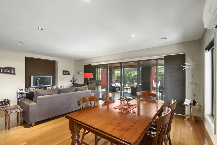 Fourth view of Homely house listing, 50 Cedarwood Drive, Maffra VIC 3860