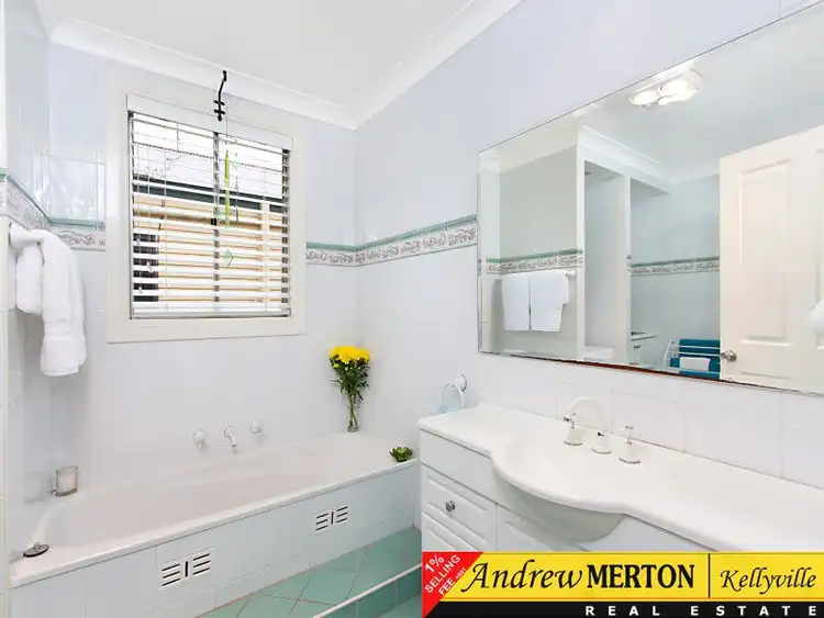 Sixth view of Homely house listing, 15 Castlereagh Street, Riverstone NSW 2765
