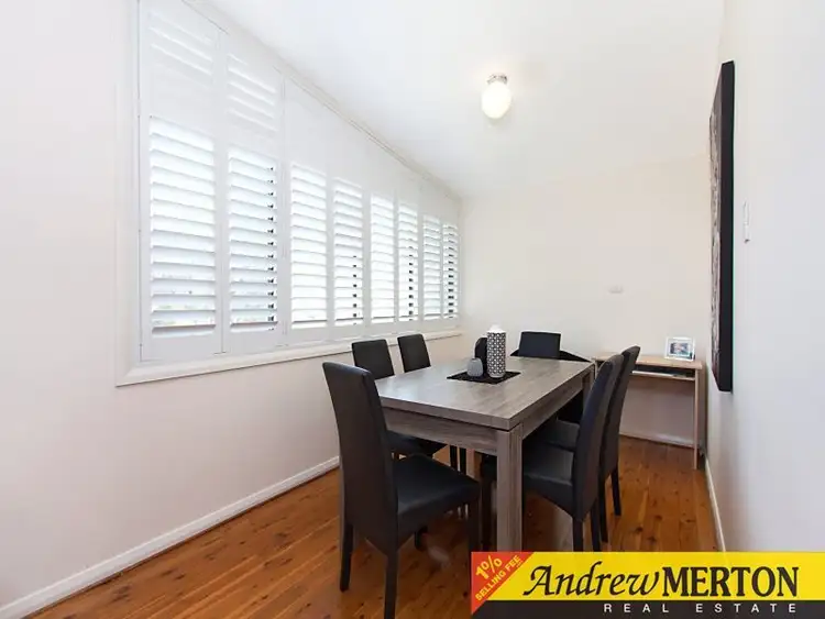 Seventh view of Homely house listing, 15 Rutherford, Blacktown NSW 2148