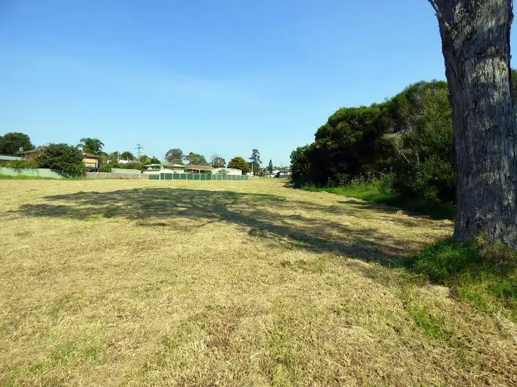 Fourth view of Homely land listing, 32-42 Calle Calle Street, Eden NSW 2551